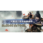 只狼龙之还乡结局条件-只狼龙之还乡结局条件是什么