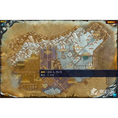 《魔兽世界》怀旧服wlk悬赏怒鬃的鳍肢任务策略