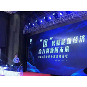 2017年全球区块链论坛发言_2017年全球区块链论坛