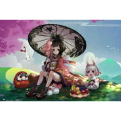 阴阳师百鬼乱狱第四关怎么通过-百鬼乱狱第四关玩法攻略
