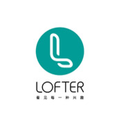 LOFTER在哪进行作品管理