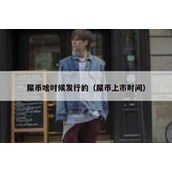 屎币啥时候发行的（屎币上市时间）