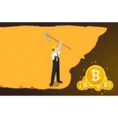 普通用户怎么挖比特币赚钱_普通用户怎么挖比特币