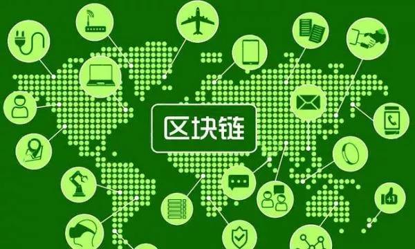 区块链技术的优势表现在哪里_handle技术区块链