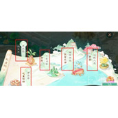 大话西游手吟诗诵佳对玩法答案你知道吗？