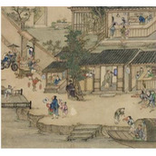 《汉字找茬王》古画找茬2通关攻略