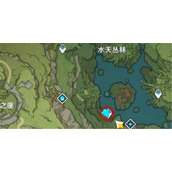 原神水天丛林天气改变方法是什么