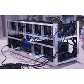 比特币挖矿到底是在做什么工作_比特币挖矿到底是在做什么