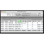 macbook挖比特币教程_macbook编译比特币