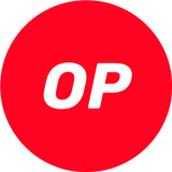 op币