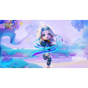 逃跑吧少年幽妍技能介绍