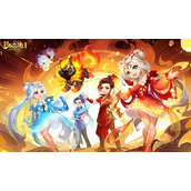 梦幻西游网页版仙女下凡求贤之路通关攻略