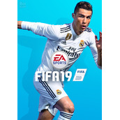 FIFA 19 + Update 4 + Squad Update 11302018 [Monkey & Turtle Repacks]