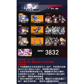 《崩坏3》深渊阵容有哪些？深渊阵容推荐！