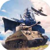 War Thunder Edge官网版