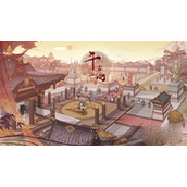 千古江湖梦转移物品方法详情