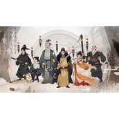 千古江湖梦武者好感度提升指南