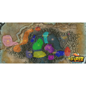 魔兽世界wlk冰川冰冠任务攻略