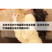 比特币实时行情最新价格走势图（比特币实时行情最新价格走势图分析）
