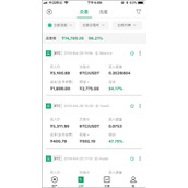 比特币逐仓杠杆和全仓杠杆的区别_杠杆模拟比特币跟实盘区别