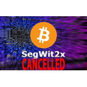 关于比特币地址选segwit的信息