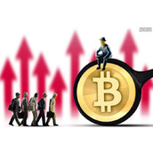 今年买比特币的人挣钱了吗知乎_今年买比特币的人挣钱了吗