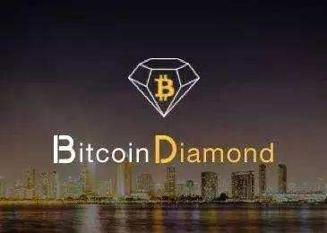 BCD比特币钻石减半最新消息_比特币钻石BCD今日价格