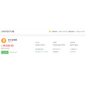 比特币从开始到现在翻了多少倍_比特币2017翻了多少倍
