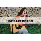 柴犬币未来趋势（柴犬币前景）