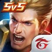 Garena Lien Quan Mobile apk手游