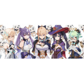 原神3.1莱依拉武器圣遗物选什么比较好