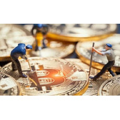 比特币挖矿难度下降影响币价_比特币挖矿难度上调会跌吗
