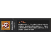 《原神》宵宫圣遗物攻略