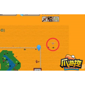 我的传奇我是传奇沙漠遗迹2隐藏地图入口在哪里