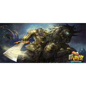 魔兽世界wlk防骑天赋怎么加点
