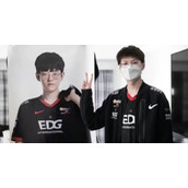LOLS12EDG晋级八强详情介绍一览