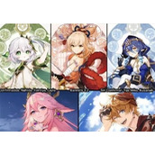 原神3.2版本复刻角色最新一览