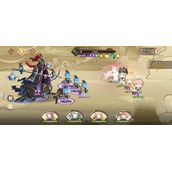 《食物语》战车军魂打法策略