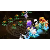 《梦幻西游网页版》七仙女求贤之路策略全新
