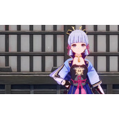 原神3.1磐岩结绿适合角色攻略