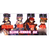 宝石研物语伊恩之石平民阵容推荐指南