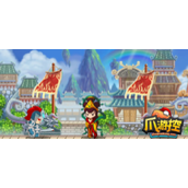 造梦西游3玲珑宝塔怎么进