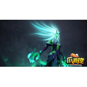 DOTA2死亡先知出装怎么出
