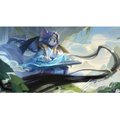猫和老鼠天使汤姆水墨江南皮肤怎么获得