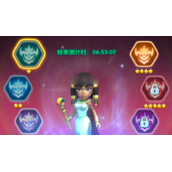 超能世界封印之地玩法详情