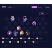 《金铲铲之战》五星界魔导索尔阵容攻略