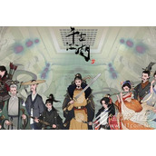 千古江湖梦地图事件选项对应奖励一览