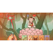 翻转吧剧情大战红孩儿攻略 出牌顺序分享