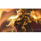 英雄联盟手游蕾欧娜怎么出装蕾欧娜出装攻略