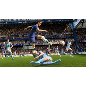 fifa23画面撕裂解决方法介绍 画面撕裂设置教程